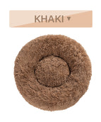 Khaki without zipper