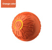 Orange Jumping Ball / Jumping Ball