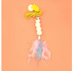 White Caterpillar / Hanging Cat Teaser