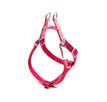 Chest Strap Rose Red / S