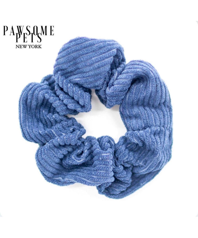 SCRUNCHIES - OCEAN-0