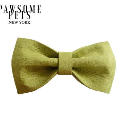 BOWTIE - AVOCADO GREEN-0
