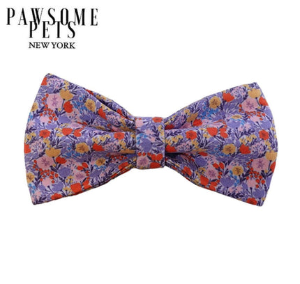 BOWTIE - FLOWERS GARDEN-0