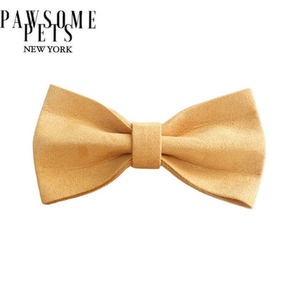 BOWTIE - HONEY-0