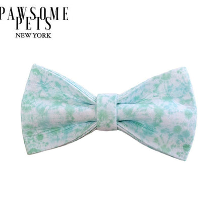 BOWTIE - MINT LEAF