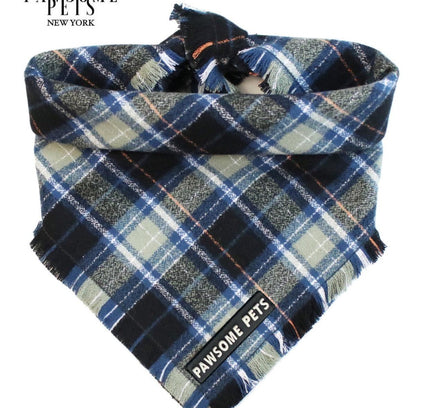 BANDANA - CEDARWOOD-0