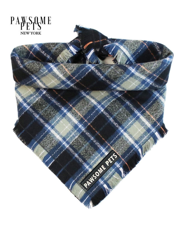 BANDANA - CEDARWOOD-0