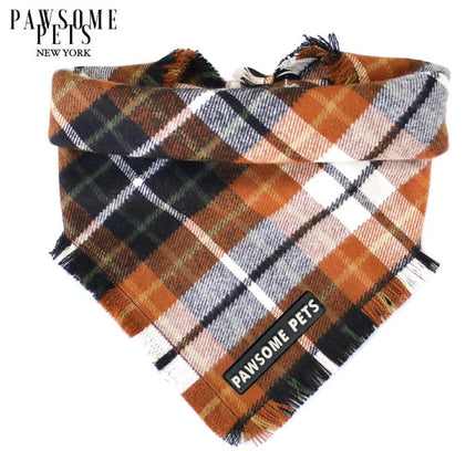 BANDANA - PINEWOOD-0