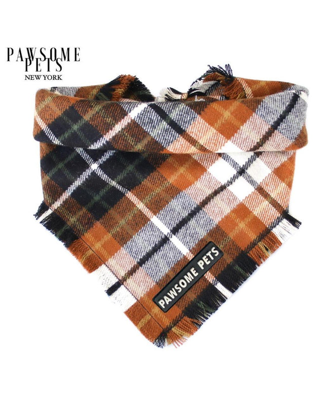 BANDANA - PINEWOOD-0