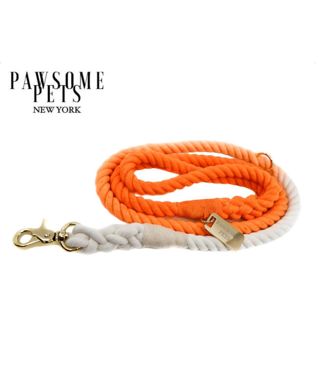 ROPE LEASH - SANTA MONICA SUNSET-0