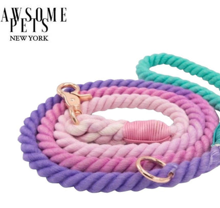 ROPE LEASH - MYSTICAL FAIRYTALE-0