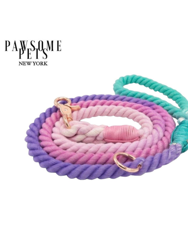 ROPE LEASH - MYSTICAL FAIRYTALE-0