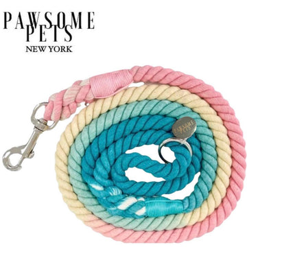 ROPE LEASH - CANDYLAND-0