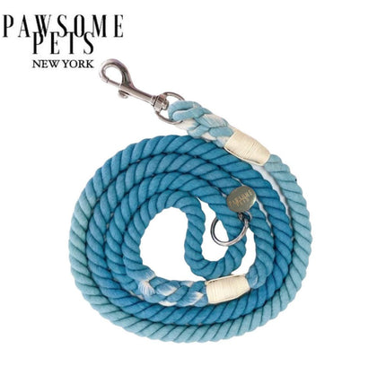 ROPE LEASH - COBALT BLUE KING-0