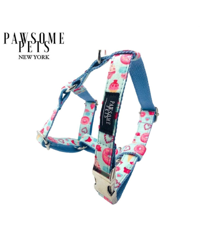 STEP IN HARNESS - DONUT DONUT-0