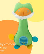 Green Crocodile