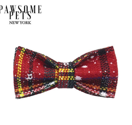 BOWTIE - IT'S SNOWING-0