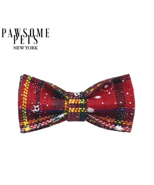 BOWTIE - IT'S SNOWING-0