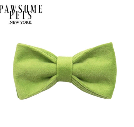 BOWTIE - GRASS GREEN-0
