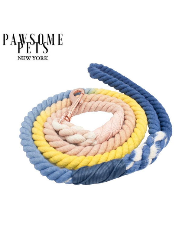 ROPE LEASH - ZERMATT-0