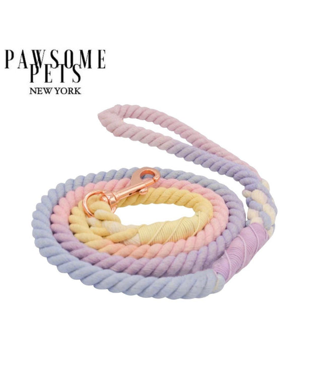 ROPE LEASH - FAIRYTALE-0