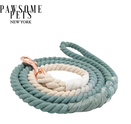ROPE LEASH - JASMINE-0