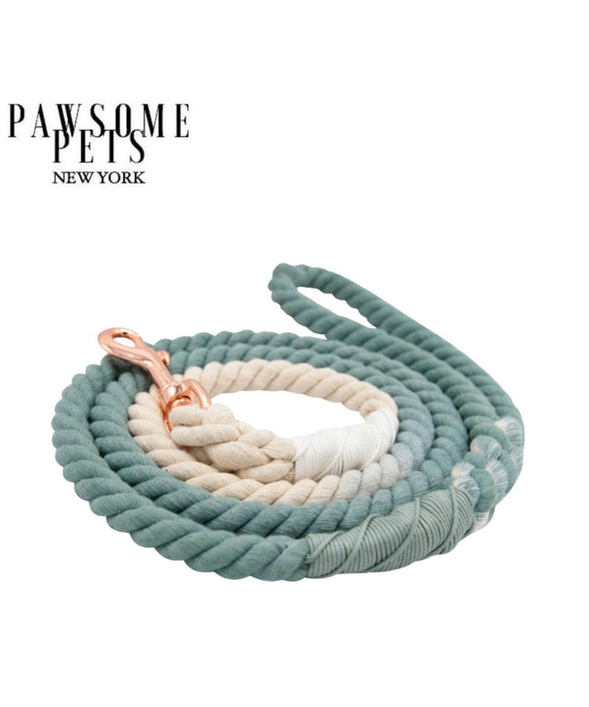 ROPE LEASH - JASMINE-0