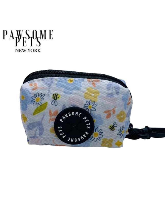 WASTE BAG HOLDER-OH MY BEE-0