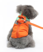 DZ250 Orange Hand Holding Rope