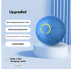 Blue Upgrade / Jumping Ball