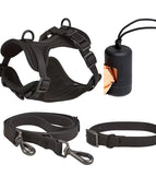 Black Four Piece Set