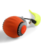 Orange Upgraded Gun Grip