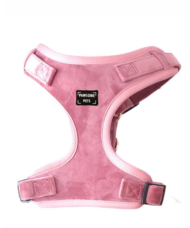 ADJUSTABLE HARNESS - BLOSSOM-0