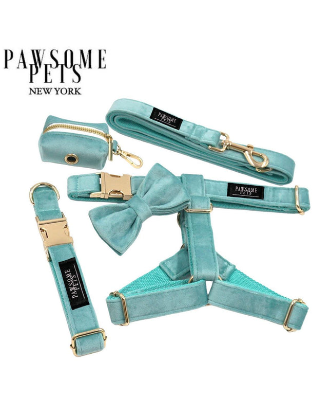 STEP IN BUNDLE - MINT GREEN (5 PIECES)-0