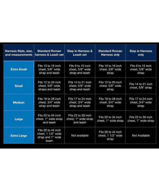 STEP IN FLORAL BUNDLE - BLACK (6 pieces)