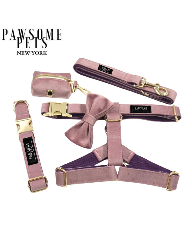 STEP IN BUNDLE - PINK (5 PIECES)-0