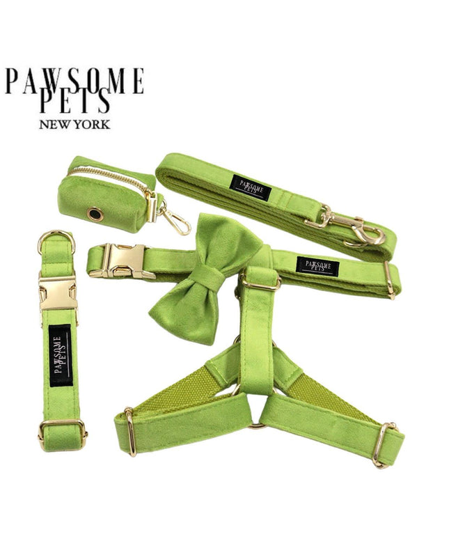 STEP IN BUNDLE - GREEN (5 PIECES)-0