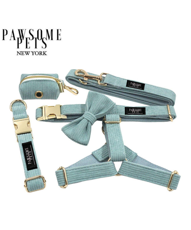 STEP IN BUNDLE - LIGHT BLUE (5 PIECES)-0