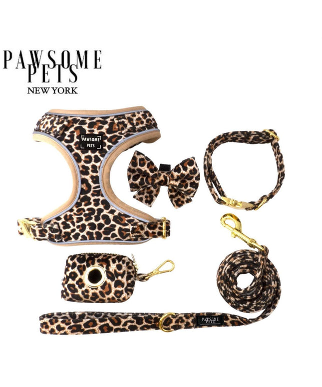 BUNDLE - BEIGE LEOPARD-0