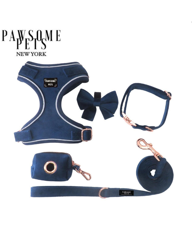 BUNDLE - NAVY BLUE-0