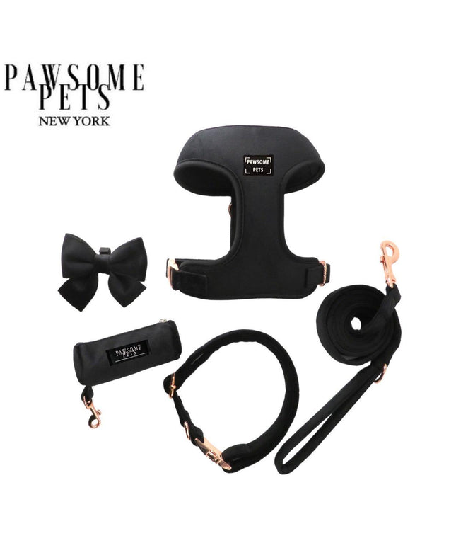 BUNDLE - ALL BLACK-0