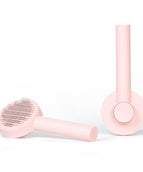 No 9 Comb Pink