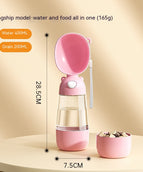 3086 Flagship Style Pink