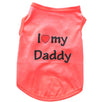 Orange Love Dad / XS