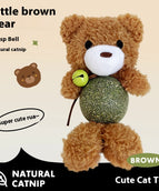 Brown Bear