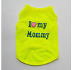 Fluorescent Green Mom / XS