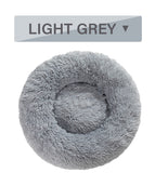 Light Grey without zipper