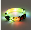 Dog Collar Yellow / USB