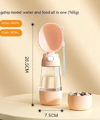 3086 Flagship Style Brown