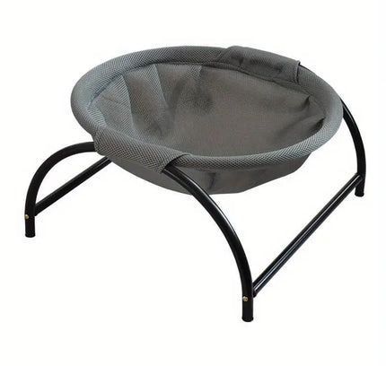 Pet Hammock Bed Free-Standing-1